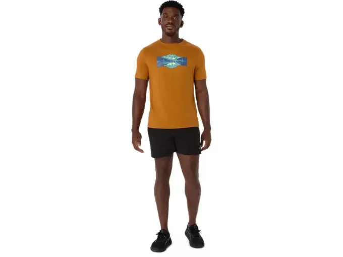 CAMISETA MIRROR SERENITY
