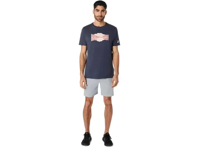 CAMISETA MIRROR SERENITY