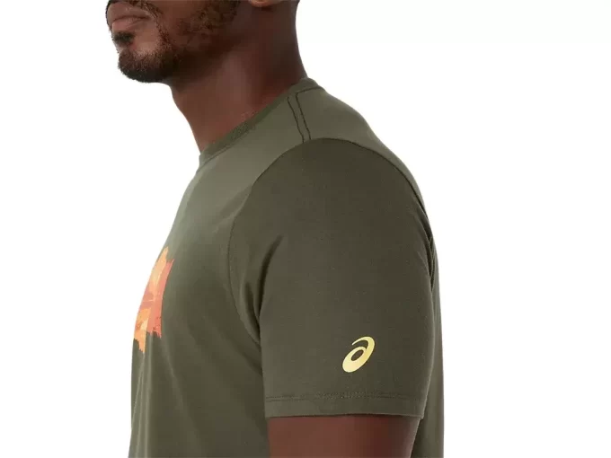 CAMISETA MIRROR SERENITY