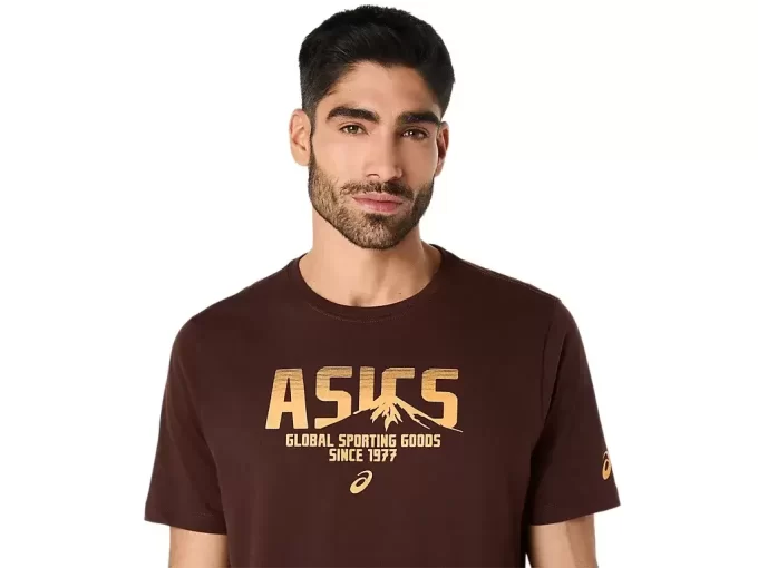 CAMISETA MTN 1977 CAMISETA MTN 1977