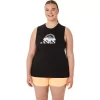 CAMISETA MUSCULAR ASICS YOUR ADVENTURE PARA MUJER