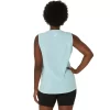 CAMISETA MUSCULAR ASICS YOUR ADVENTURE PARA MUJER CAMISETA MUSCULAR ASICS YOUR ADVENTURE PARA MUJER