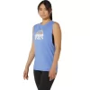 CAMISETA MUSCULAR ASICS YOUR ADVENTURE PARA MUJER