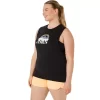 CAMISETA MUSCULAR ASICS YOUR ADVENTURE PARA MUJER