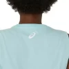 CAMISETA MUSCULAR ASICS YOUR ADVENTURE PARA MUJER CAMISETA MUSCULAR ASICS YOUR ADVENTURE PARA MUJER