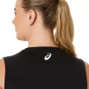 CAMISETA MUSCULAR ASICS YOUR ADVENTURE PARA MUJER