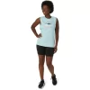 CAMISETA MUSCULAR ASICS YOUR ADVENTURE PARA MUJER CAMISETA MUSCULAR ASICS YOUR ADVENTURE PARA MUJER