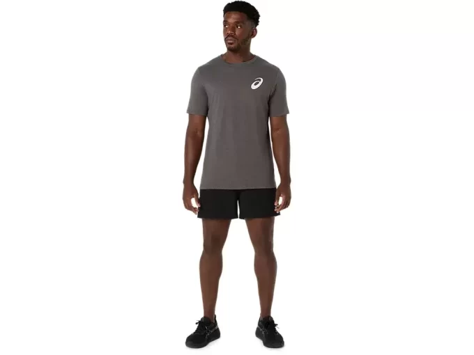 CAMISETA PARKS EXPLORER II PARA HOMBRE CAMISETA PARKS EXPLORER II PARA HOMBRE
