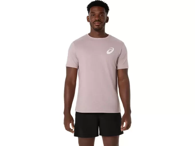 CAMISETA PARKS EXPLORER II PARA HOMBRE CAMISETA PARKS EXPLORER II PARA HOMBRE