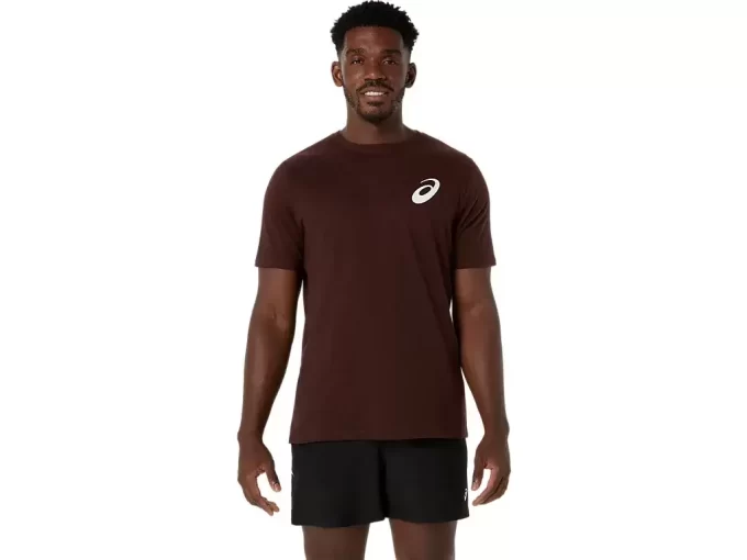 CAMISETA PARKS EXPLORER II PARA HOMBRE CAMISETA PARKS EXPLORER II PARA HOMBRE