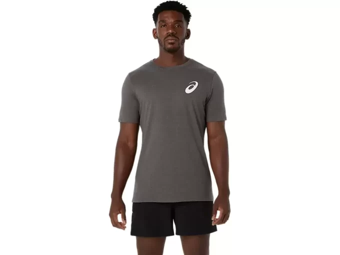 CAMISETA PARKS EXPLORER II PARA HOMBRE CAMISETA PARKS EXPLORER II PARA HOMBRE