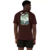 CAMISETA PARKS EXPLORER II PARA HOMBRE CAMISETA PARKS EXPLORER II PARA HOMBRE