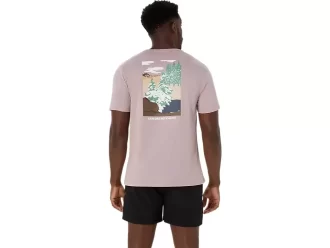CAMISETA PARKS EXPLORER II PARA HOMBRE