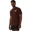CAMISETA PARKS EXPLORER II PARA HOMBRE CAMISETA PARKS EXPLORER II PARA HOMBRE
