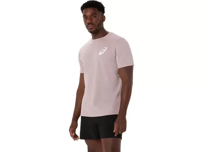 CAMISETA PARKS EXPLORER II PARA HOMBRE CAMISETA PARKS EXPLORER II PARA HOMBRE