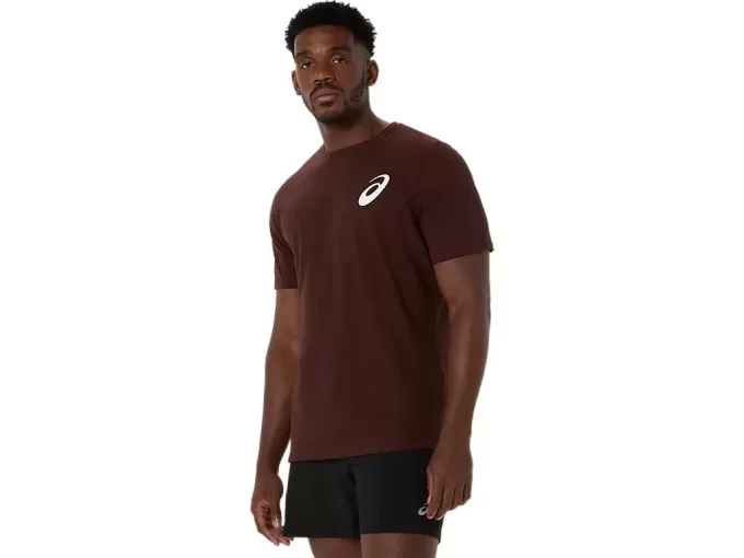 CAMISETA PARKS EXPLORER II PARA HOMBRE CAMISETA PARKS EXPLORER II PARA HOMBRE