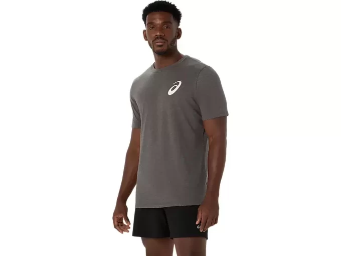 CAMISETA PARKS EXPLORER II PARA HOMBRE CAMISETA PARKS EXPLORER II PARA HOMBRE