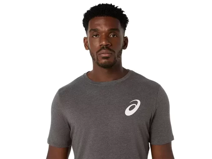 CAMISETA PARKS EXPLORER II PARA HOMBRE CAMISETA PARKS EXPLORER II PARA HOMBRE