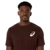 CAMISETA PARKS EXPLORER II PARA HOMBRE CAMISETA PARKS EXPLORER II PARA HOMBRE