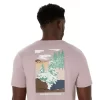 CAMISETA PARKS EXPLORER II PARA HOMBRE CAMISETA PARKS EXPLORER II PARA HOMBRE