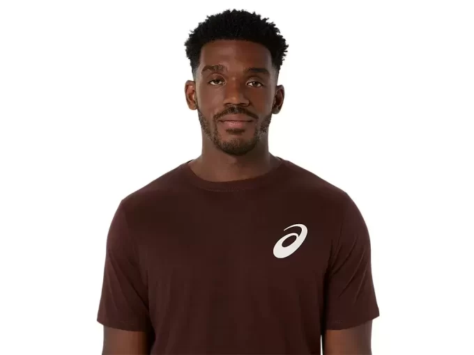 CAMISETA PARKS EXPLORER II PARA HOMBRE CAMISETA PARKS EXPLORER II PARA HOMBRE