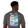 CAMISETA PARKS EXPLORER II PARA HOMBRE CAMISETA PARKS EXPLORER II PARA HOMBRE