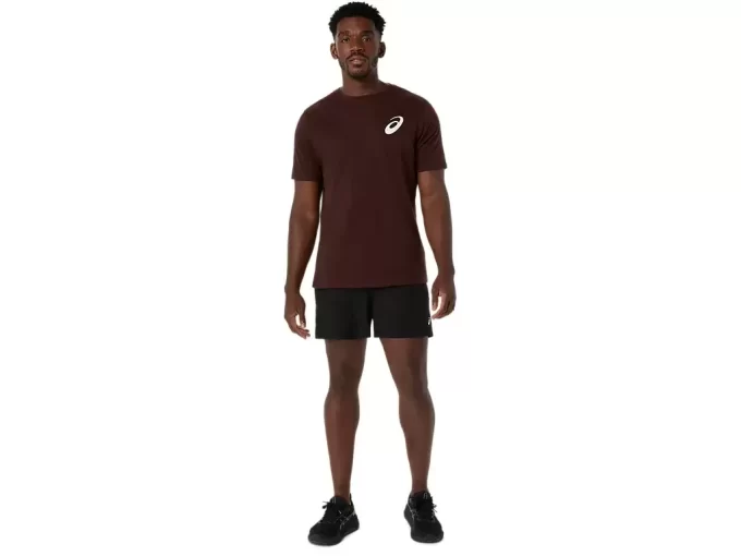 CAMISETA PARKS EXPLORER II PARA HOMBRE CAMISETA PARKS EXPLORER II PARA HOMBRE