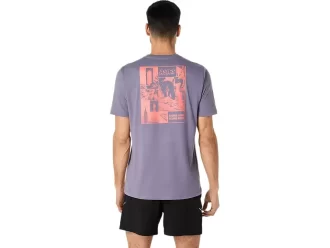 CAMISETA RUN CITY