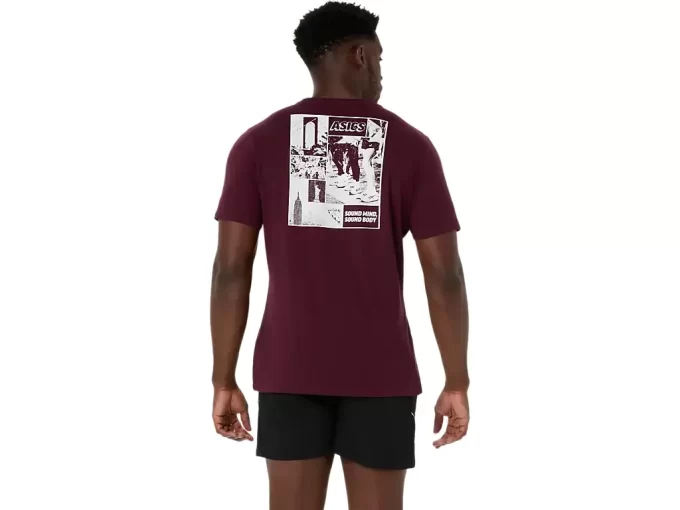 CAMISETA RUN CITY CAMISETA RUN CITY