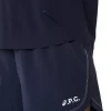 CAMISETA SIN MANGAS A.P.C. x CREW CAMISETA SIN MANGAS A.P.C. x CREW