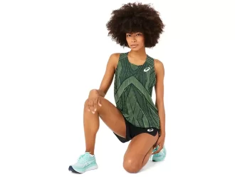 CAMISETA SIN MANGAS ACTIBREEZE PARA MUJER