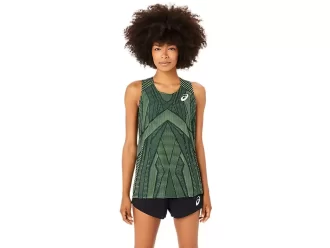 CAMISETA SIN MANGAS ACTIBREEZE PARA MUJER