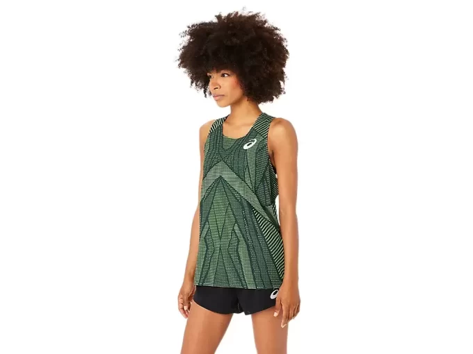 CAMISETA SIN MANGAS ACTIBREEZE PARA MUJER CAMISETA SIN MANGAS ACTIBREEZE PARA MUJER