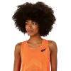CAMISETA SIN MANGAS ACTIBREEZE PARA MUJER CAMISETA SIN MANGAS ACTIBREEZE PARA MUJER