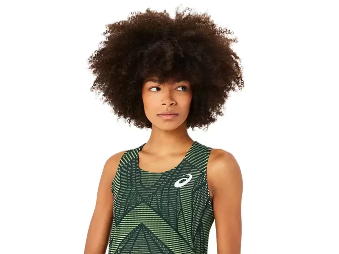 CAMISETA SIN MANGAS ACTIBREEZE PARA MUJER CAMISETA SIN MANGAS ACTIBREEZE PARA MUJER
