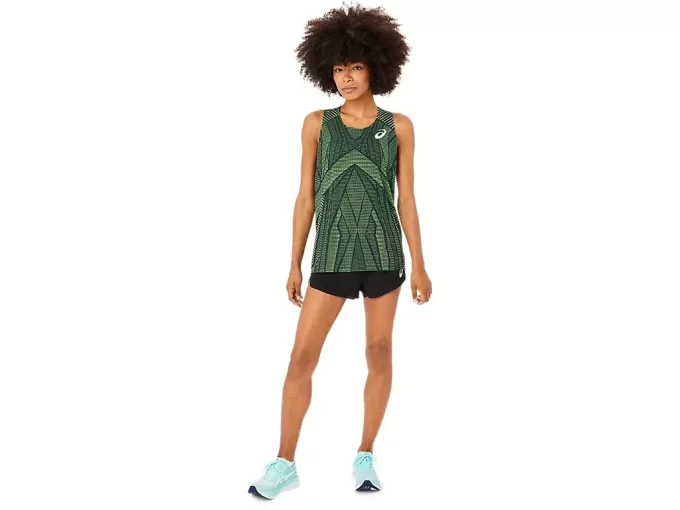 CAMISETA SIN MANGAS ACTIBREEZE PARA MUJER CAMISETA SIN MANGAS ACTIBREEZE PARA MUJER