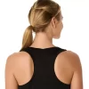 CAMISETA SIN MANGAS ASICS PLATA CAMISETA SIN MANGAS ASICS PLATA