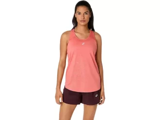 CAMISETA SIN MANGAS CON ESTAMPADO COMPLETO DE CARRETERA