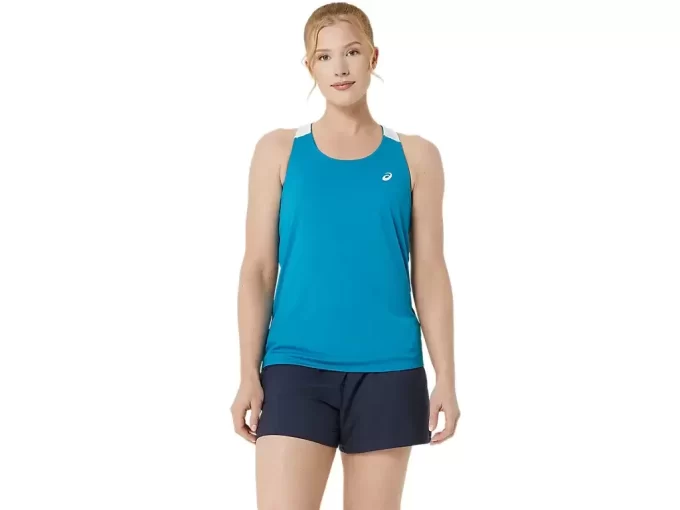 CAMISETA SIN MANGAS DE LA CORTE FEMENINA CAMISETA SIN MANGAS DE LA CORTE FEMENINA