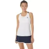 CAMISETA SIN MANGAS DE LA CORTE FEMENINA CAMISETA SIN MANGAS DE LA CORTE FEMENINA