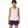CAMISETA SIN MANGAS DE LA CORTE FEMENINA CAMISETA SIN MANGAS DE LA CORTE FEMENINA
