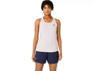 CAMISETA SIN MANGAS DE LA CORTE FEMENINA