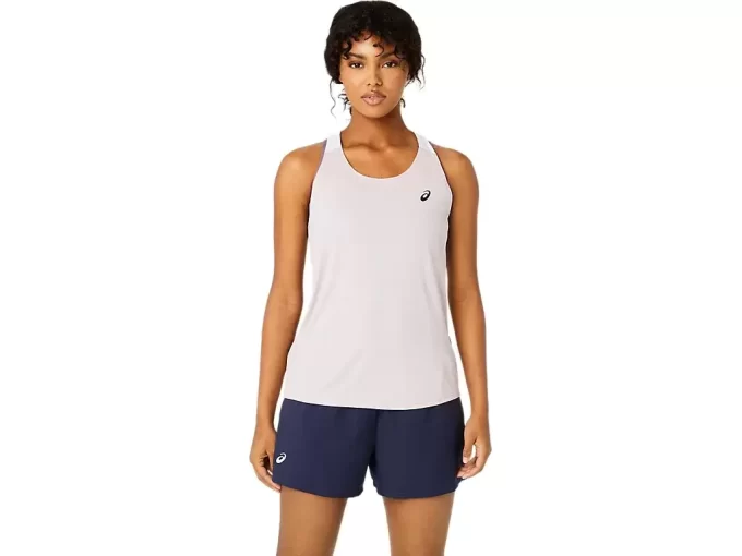 CAMISETA SIN MANGAS DE LA CORTE FEMENINA CAMISETA SIN MANGAS DE LA CORTE FEMENINA