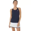 CAMISETA SIN MANGAS DE LA CORTE FEMENINA CAMISETA SIN MANGAS DE LA CORTE FEMENINA