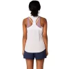 CAMISETA SIN MANGAS DE LA CORTE FEMENINA CAMISETA SIN MANGAS DE LA CORTE FEMENINA