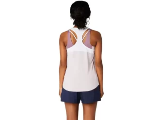 CAMISETA SIN MANGAS DE LA CORTE FEMENINA