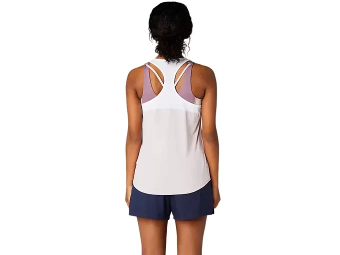 CAMISETA SIN MANGAS DE LA CORTE FEMENINA CAMISETA SIN MANGAS DE LA CORTE FEMENINA