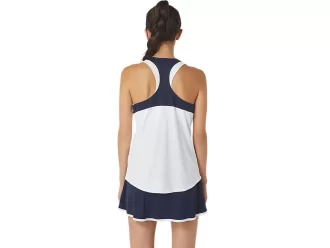 CAMISETA SIN MANGAS DE LA CORTE FEMENINA
