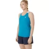 CAMISETA SIN MANGAS DE LA CORTE FEMENINA CAMISETA SIN MANGAS DE LA CORTE FEMENINA