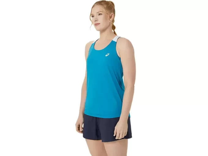 CAMISETA SIN MANGAS DE LA CORTE FEMENINA CAMISETA SIN MANGAS DE LA CORTE FEMENINA